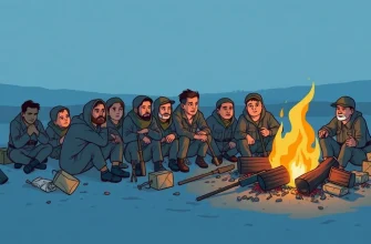 Películas sobre prisioneros de guerra