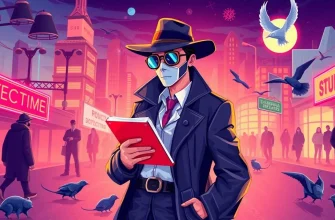 Películas de Detectives sobre Pandemias