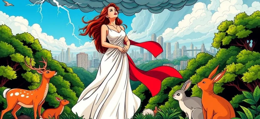 Melodramas sobre el clima: 10 películas para disfrutar