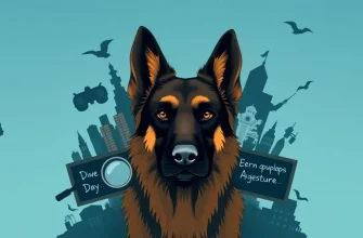 Thrillers con Ovejeros Alemanes: 10 Películas Imperdibles