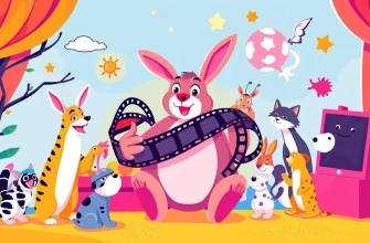 Películas Familiares con Animales Habladores