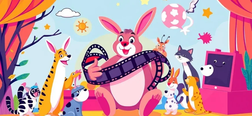 Películas Familiares con Animales Habladores