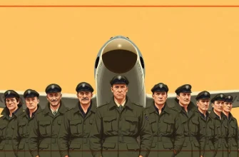 Películas de Aviación Militar Basadas en Hechos Reales