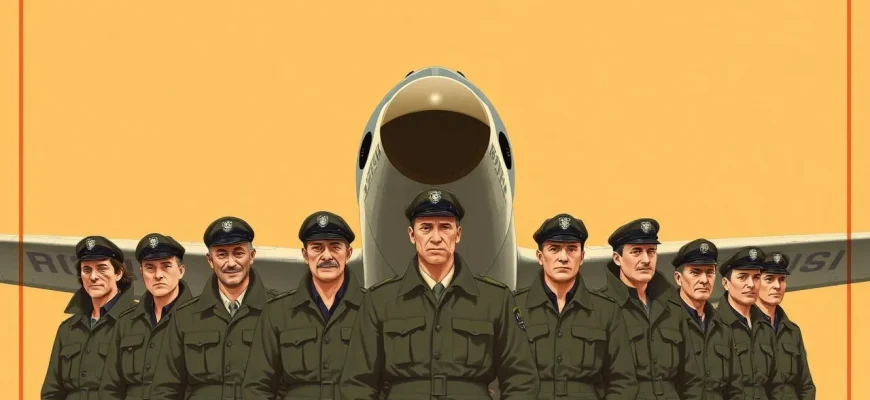 Películas de Aviación Militar Basadas en Hechos Reales