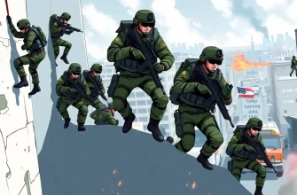 Documentales sobre Fuerzas Especiales