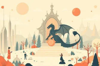 Fantasía y Diseño: 10 Películas de Fantasía con Diseñadores