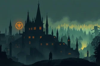 Películas de Fantasía con Temas de Totalitarismo