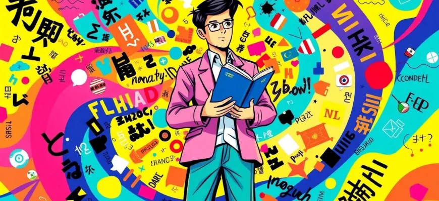 Documentales sobre lingüística: Explorando el lenguaje humano