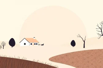 10 Películas Biográficas sobre la Vida en el Campo