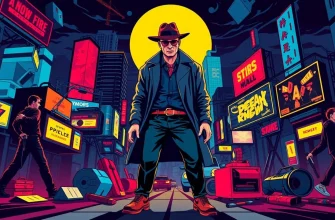 10 Películas de Crimen y Estafas que Debes Ver