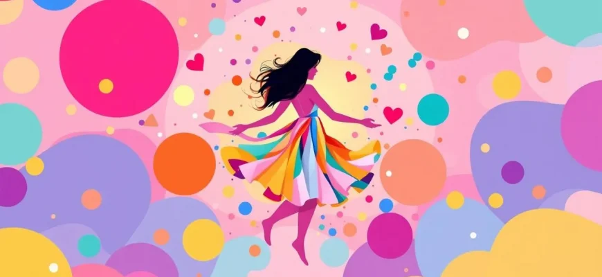 Películas de amor transgénero