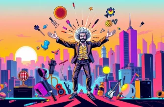 10 Documentales sobre Creatividad para Inspirarte