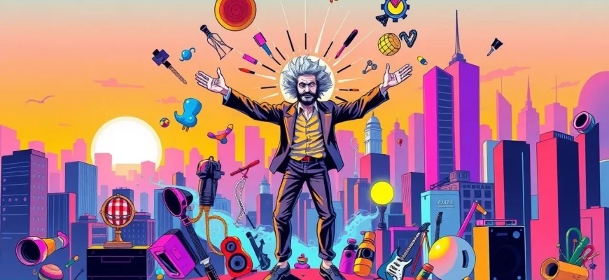 10 Documentales sobre Creatividad para Inspirarte