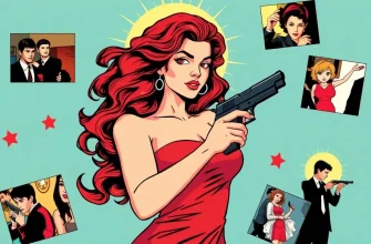 10 Películas de Melodrama Criminal para Disfrutar