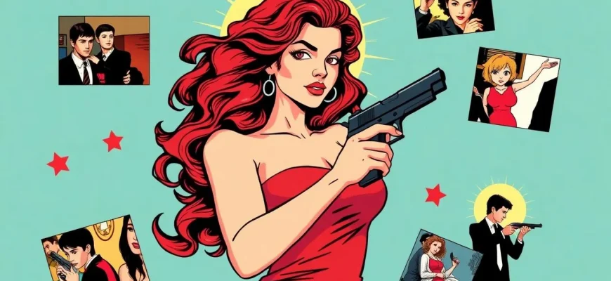 10 Películas de Melodrama Criminal para Disfrutar