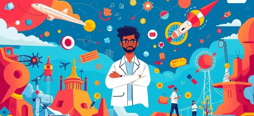 Documentales sobre aprendizaje automático en español