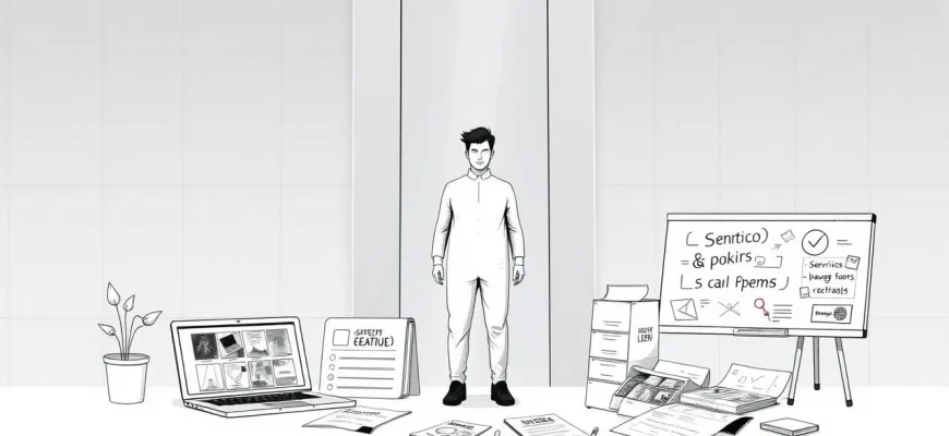 10 Películas de Drama sobre Agencias Publicitarias