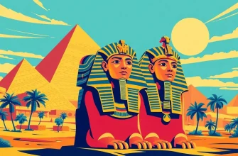 Películas históricas sobre los últimos faraones