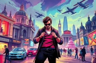 Películas de acción sobre arte: una combinación emocionante