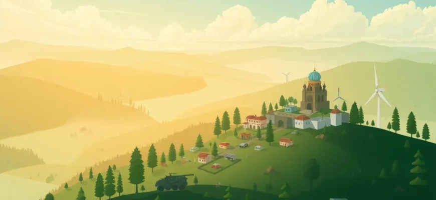 Películas sobre seguridad ecológica del ejército