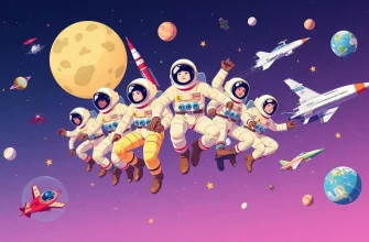 Aventuras Espaciales: 10 Películas de Astronautas