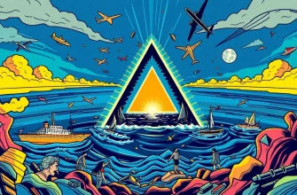 10 Documentales sobre el Triángulo de las Bermudas