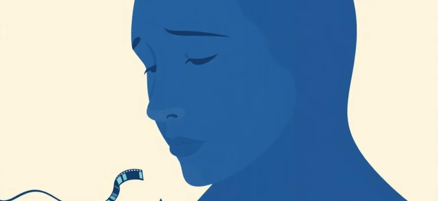 10 Películas que te harán reflexionar sobre el sufrimiento