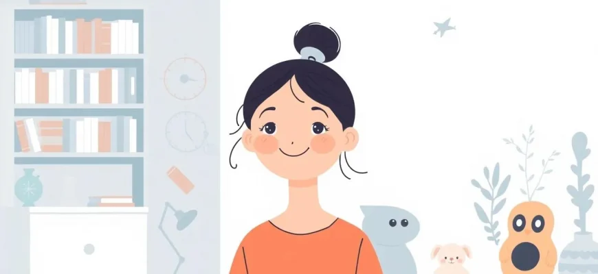 Películas familiares sobre obsesiones