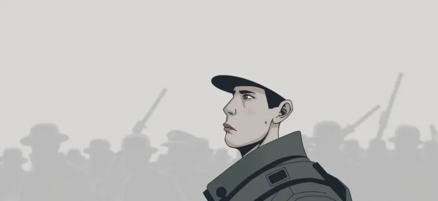 10 Películas de Drama sobre Batallas que Debes Ver