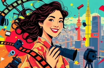 10 Películas Asiáticas que Debes Ver