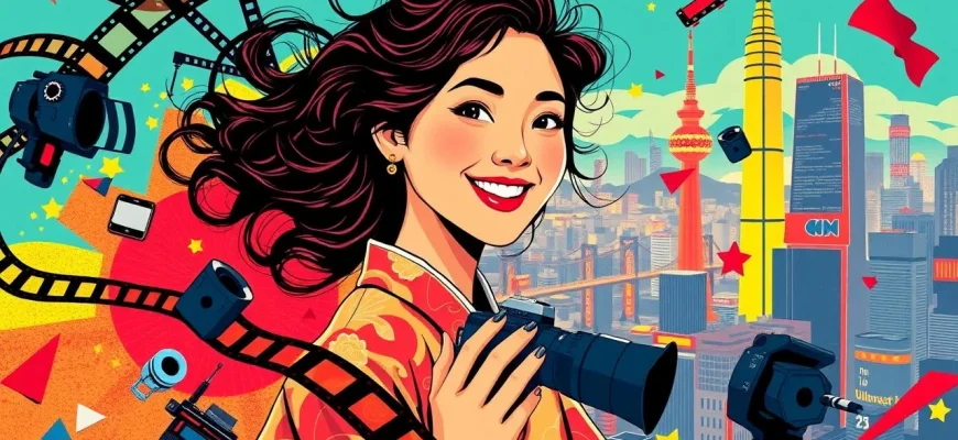 10 Películas Asiáticas que Debes Ver