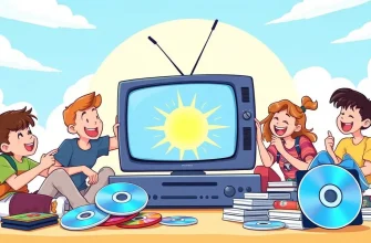 Las Mejores Comedias Juveniles para Disfrutar