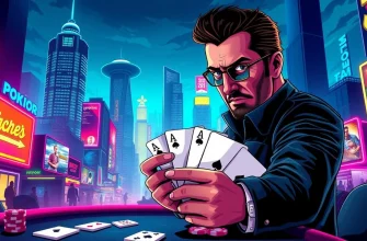 Películas de Acción sobre Poker en Español