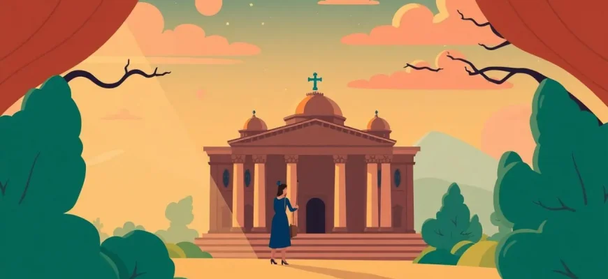 Melodramas en Conservatorios: 10 Películas Imperdibles