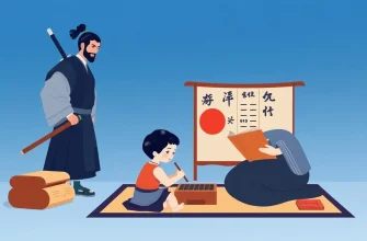 Películas Familiares de Samuráis