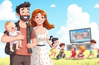 Las mejores comedias sobre padres