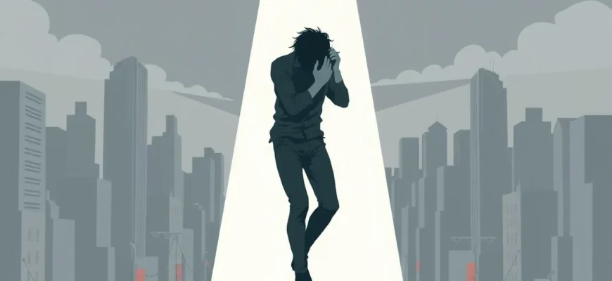 10 Películas de Drama que Capturan el Pánico