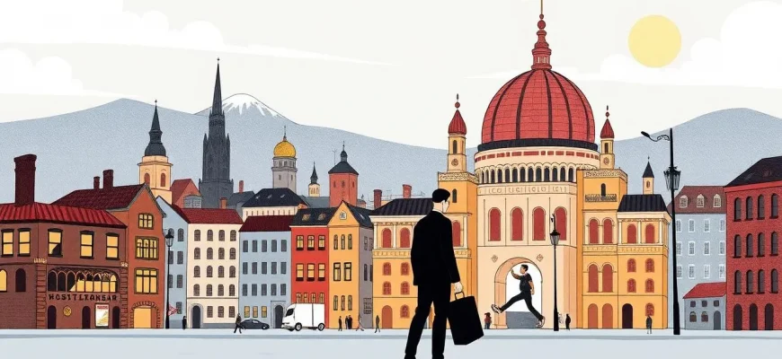 Películas Biográficas de Estafadores y Aferistas