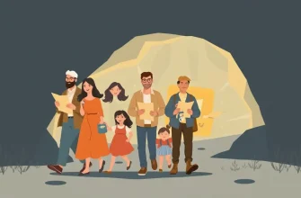 Películas Familiares sobre Tesoros