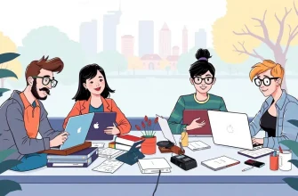 Comedias sobre freelancers: 10 películas para reírse de la vida laboral independiente