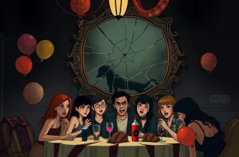 Películas de terror sobre fiestas: una selección escalofriante