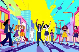 Películas sobre Transgénero: Una Mirada a la Diversidad