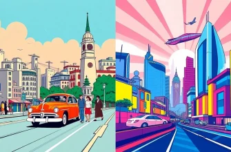 10 Documentales sobre Desarrollo Económico