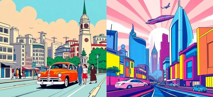 10 Documentales sobre Desarrollo Económico