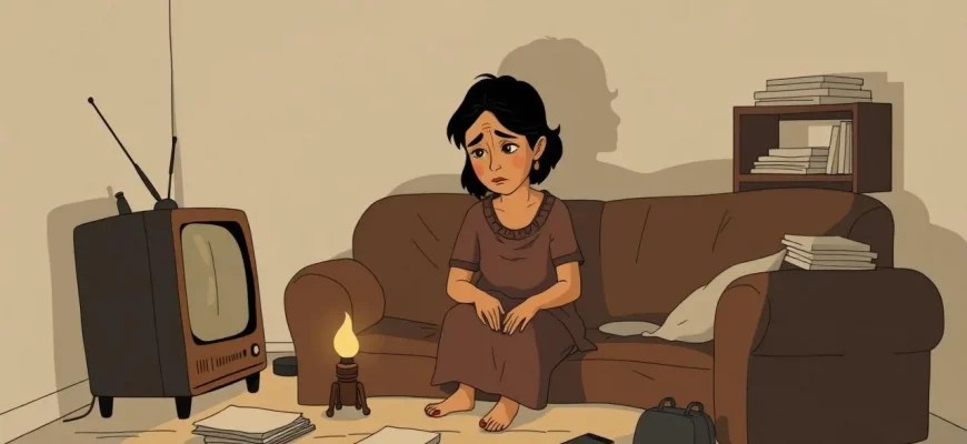 Películas sobre Familias Pobres