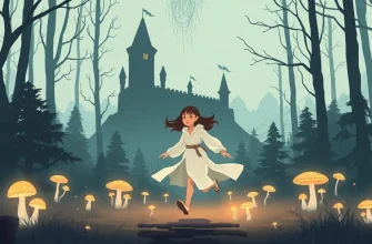 Películas de Fantasía sobre Fugas