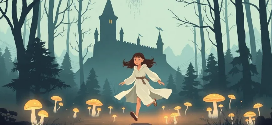 Películas de Fantasía sobre Fugas