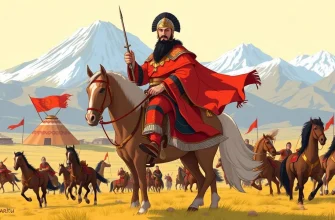 Películas históricas sobre el Khan Batu