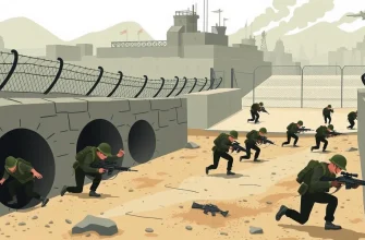 Películas de Suspenso sobre Entrenamiento Militar