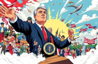 Películas sobre presidentes: una selección imperdible